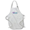 Apron - You Are Awesome Self Motivation Quotes 3dRose-Inspirational quotes