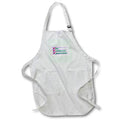 Apron - Checklist Be Climate Positive Motivation Quotes 3dRose-Inspirational quotes