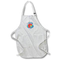Funny Apron Sayings - Humorous Aprons - You Gouda Do The Work Funny
