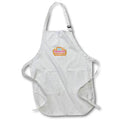 Apron - My Favorite Person Love Quotes 3dRose-Love quotes