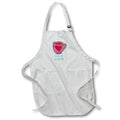 Apron - You Are My Cup Of Tea Cute Love Quotes 3dRose-Funny quotes