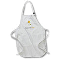 Apron - Focus On The Good Motivation Quotes 3dRose-Inspirational quotes