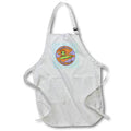 Apron - Creative Image for Positive Quotes 3dRose-Positive quotes