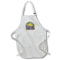 Apron - Always Here For You Bestriends Quotes 3drose-Bestfriend Image