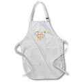 Apron - Smile More Motivation Quotes 3dRose-Inspirational quotes