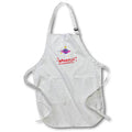 Apron - Manifest Motivation Quotes 3dRose-Inspirational quotes