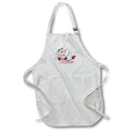 Apron - Together Forever Milas Art - Wedding