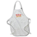 Apron - Kindness Matters Mental Health Awareness Quotes 3dRose - Rosette - Mental Health Awareness