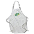 Apron - Recycle Save the Planet Campaign 3dRose - Rosette - Save The Earth