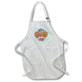 Apron - It is A Good Day Mental Health Awareness Motivational Quotes 3dRose - Rosette - Mental Health Awareness