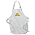 Apron - Give Thanks for Thanksgiving 3dRose - Rosette - Thanksgiving