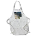 Apron - The Great Theater, Amphitheater, Ephesus, Turkiye Photography - Ephesus The Great Theater