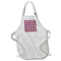 Apron - Keep Calm And Celebrate A First Text On The Union Jack Vector Art - Keep Calm United Kingdom