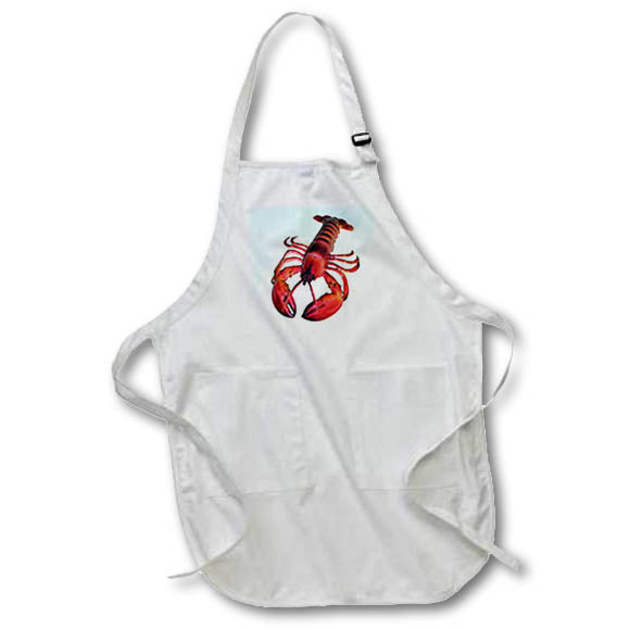 Apron - Lobster Fishing