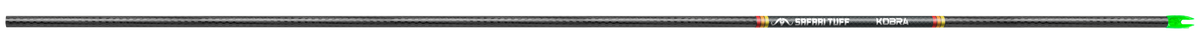 600 Spine Kobra Arrow Shaft