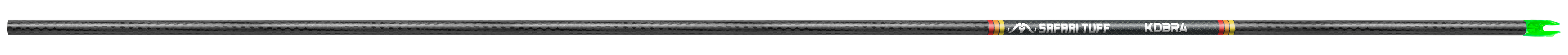 250 Spine Kobra Arrow Shaft