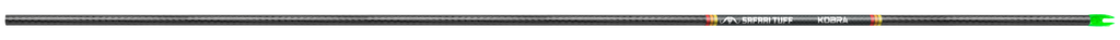 700 Spine Kobra Arrow Shaft