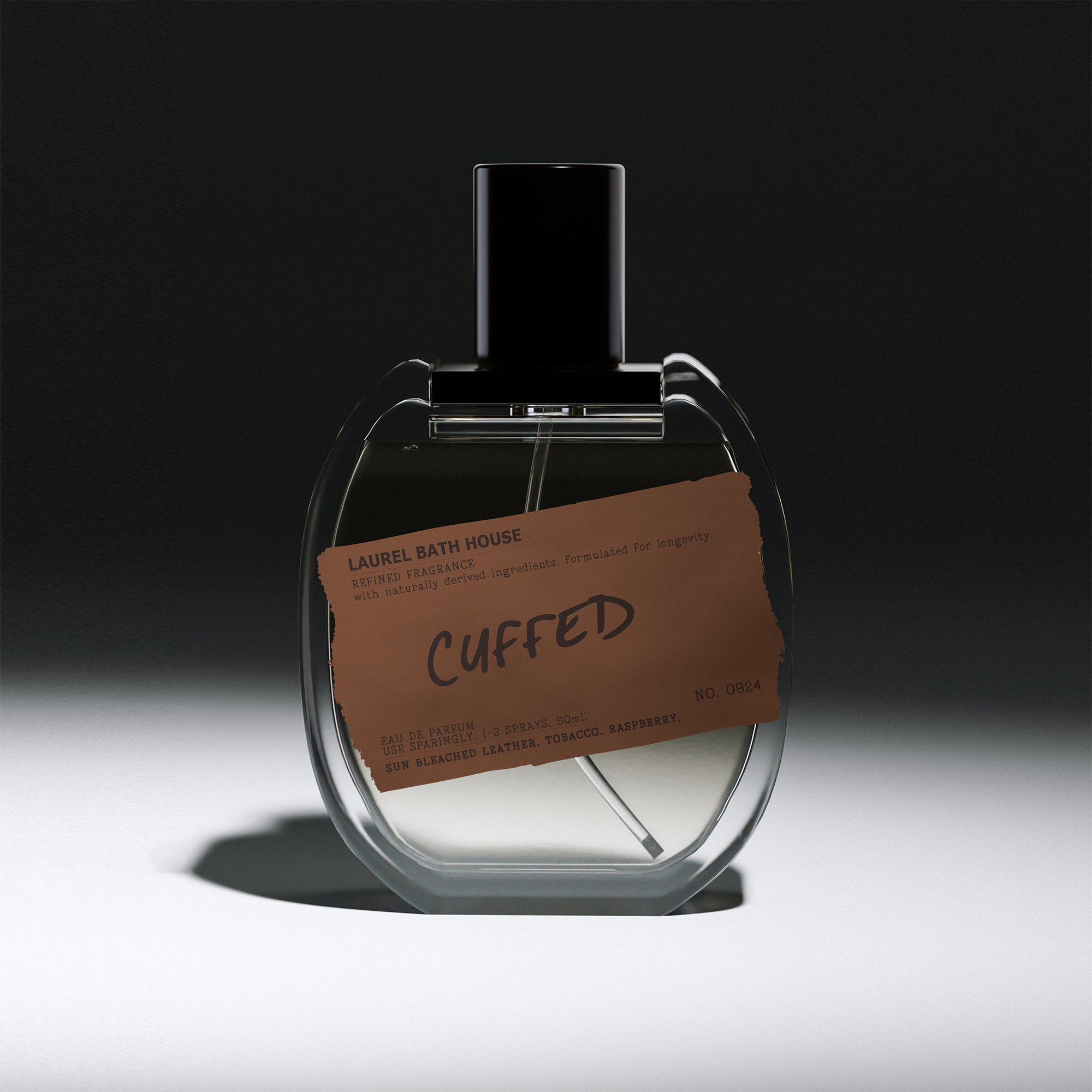 Cuffed EDP