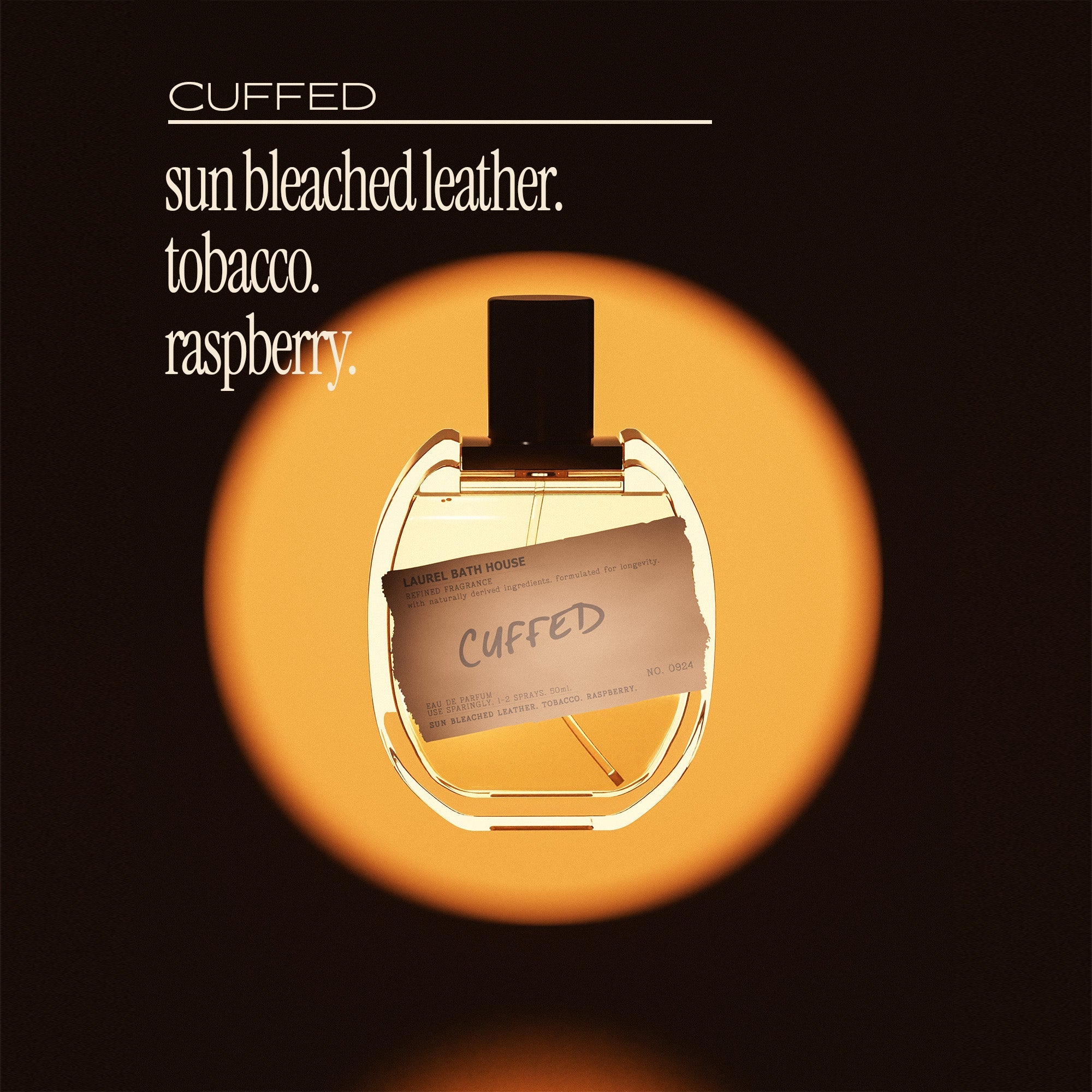 Cuffed EDP