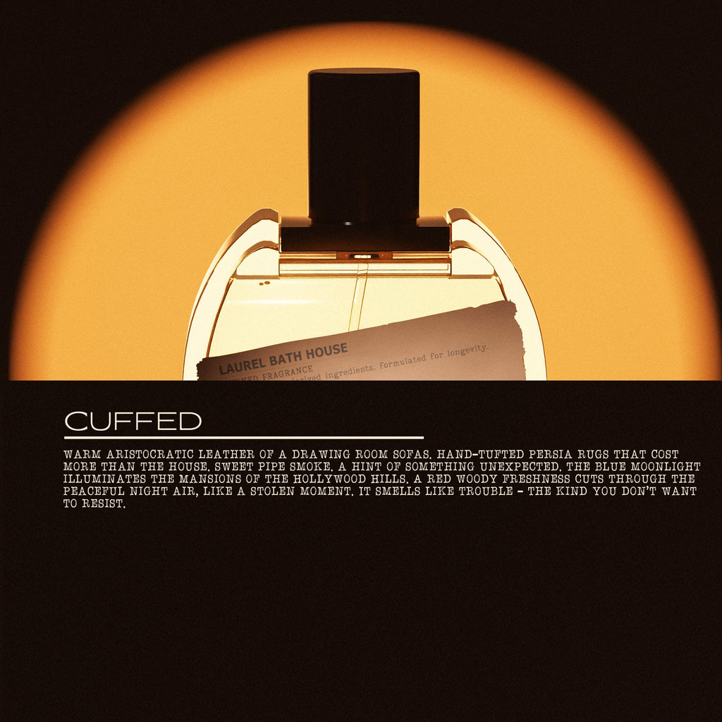 Cuffed EDP