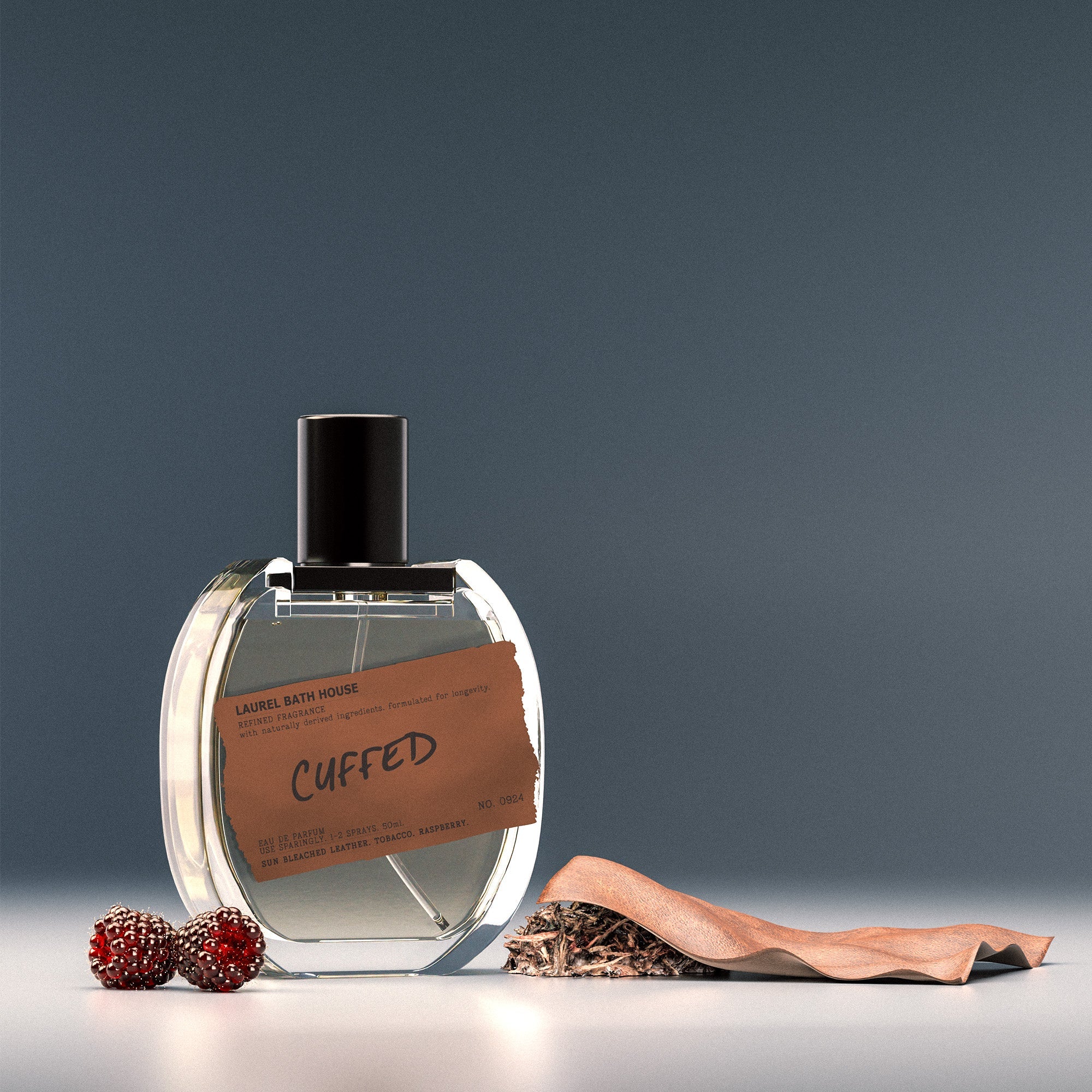Cuffed EDP