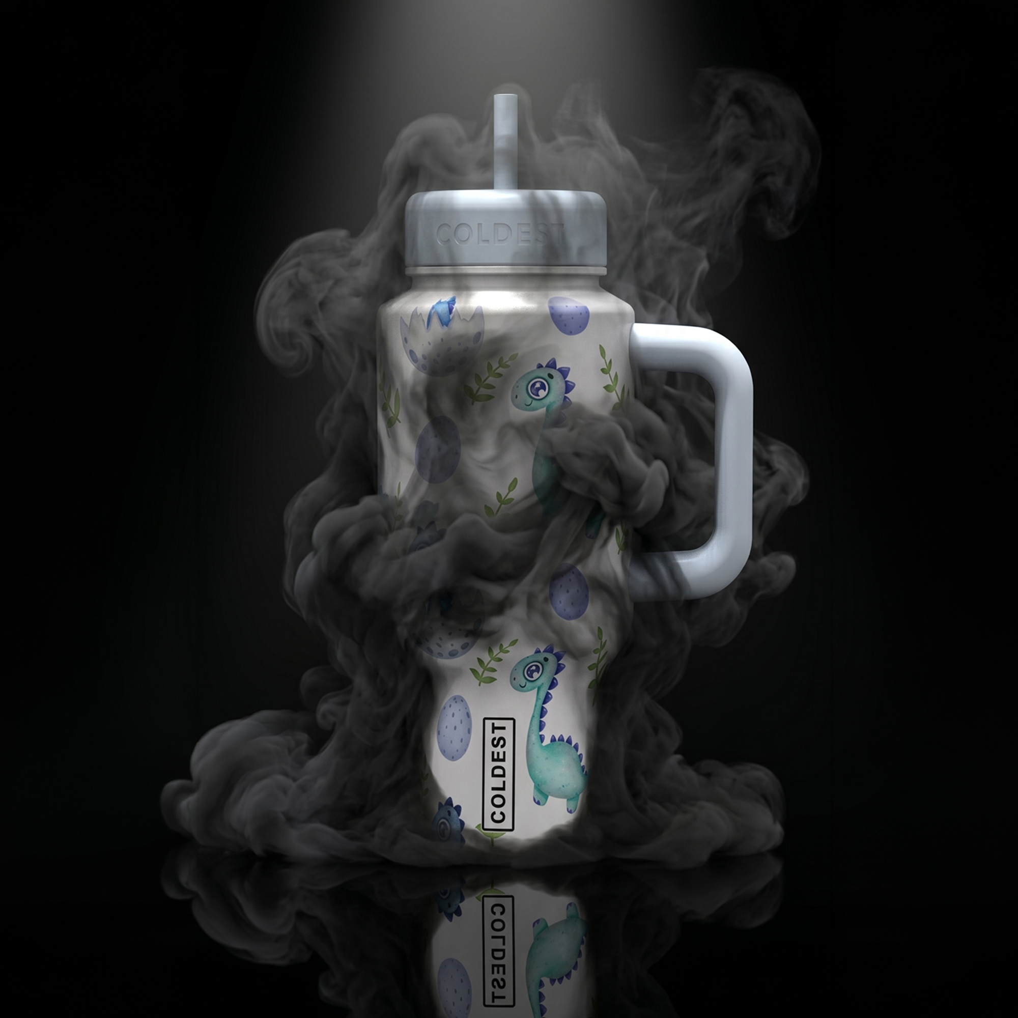 COLDEST 24oz Limitless Ultra v8