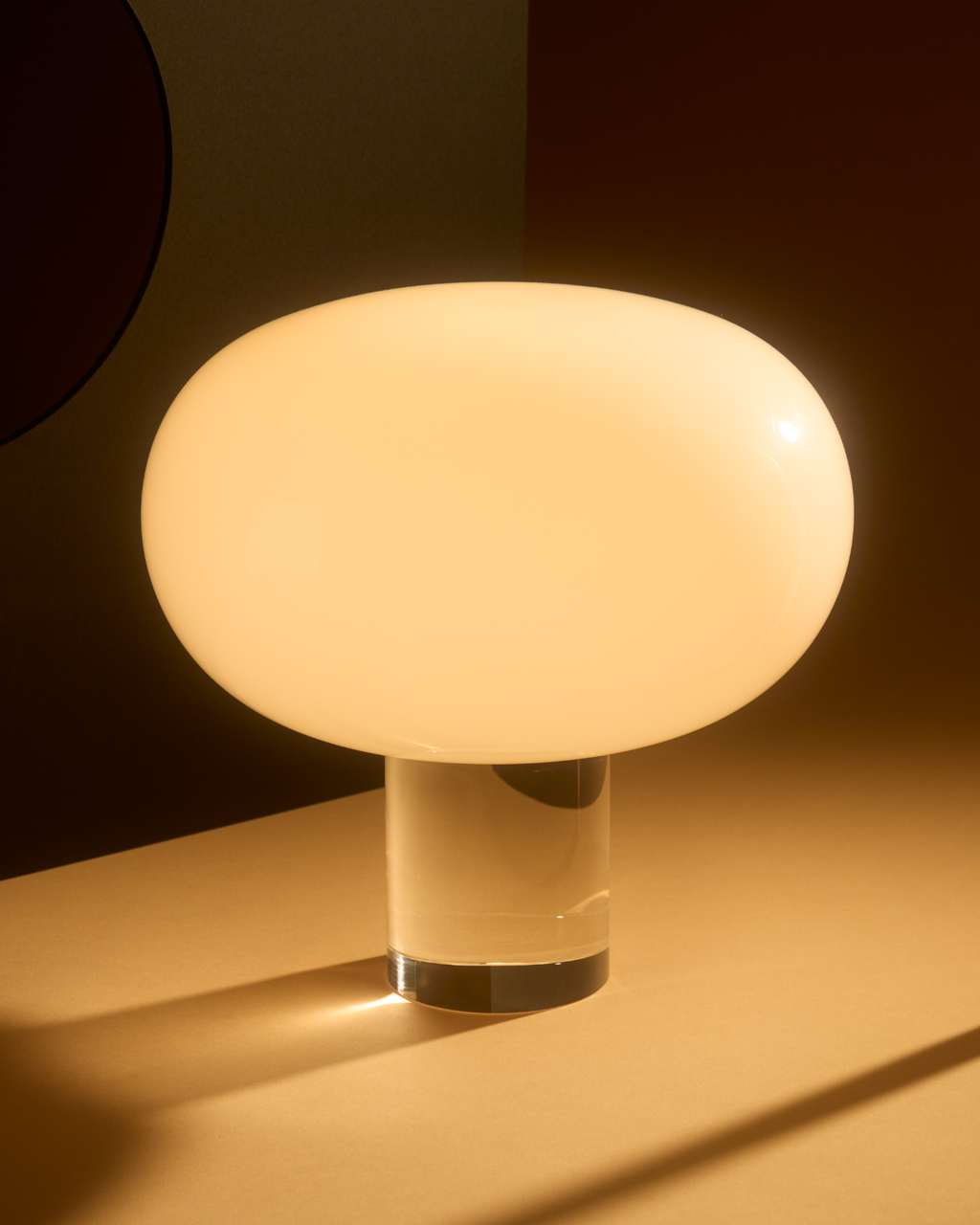 Callisto Table Lamp