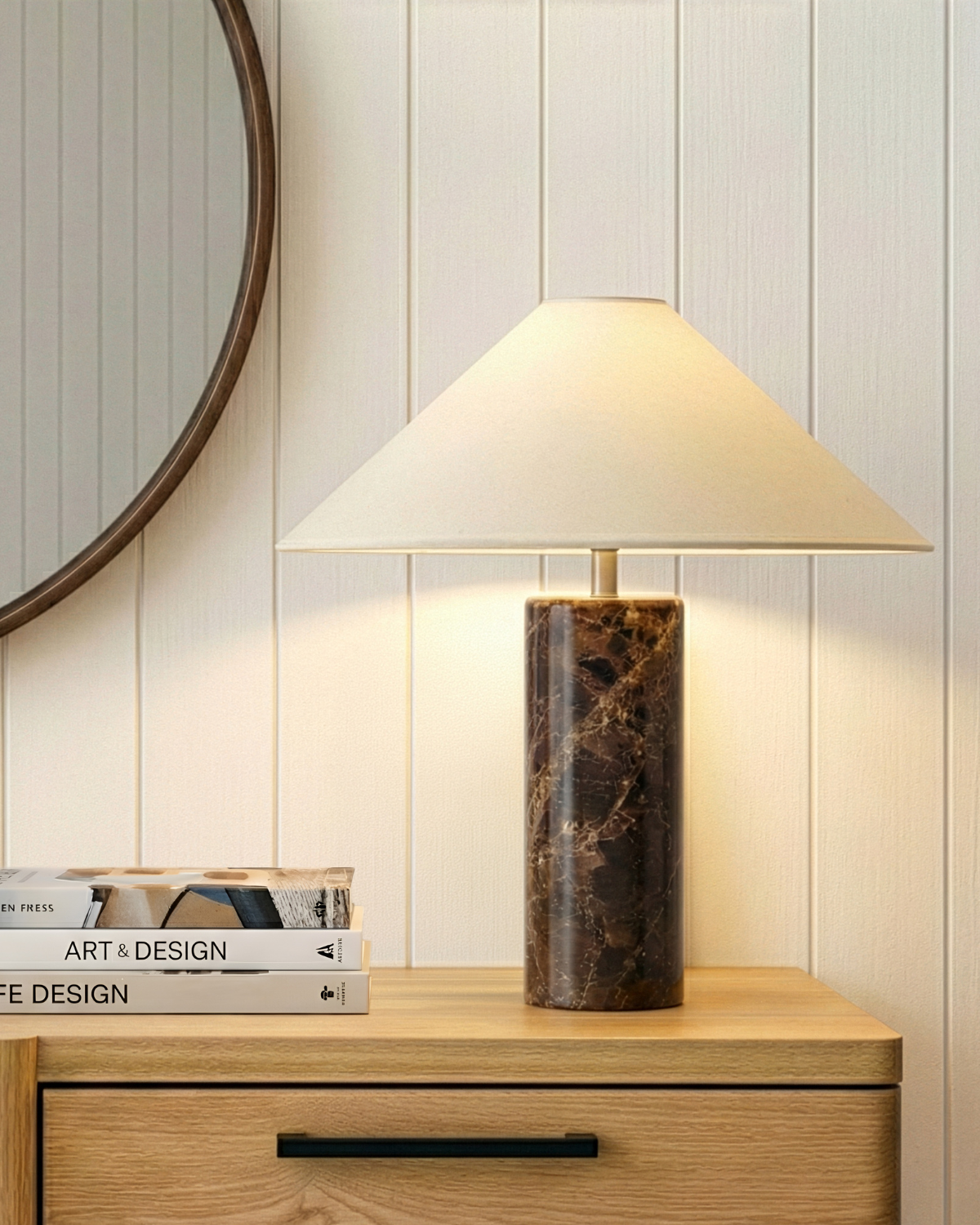 Runo Table Lamp