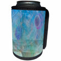 3dRose Beverly Turner Photography and Design - Nature in Motion - Can Cooler Bottle Wrap (cc_11873)