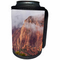3dRose Danita Delimont - Utah - Clearing storm, Kolob Canyons, Zion National Park, Utah - Can Cooler Bottle Wrap (cc_206232)