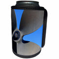 3dRose Paul Honatke Photography - Prop - Can Cooler Bottle Wrap (cc_22766)