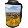 3dRose Danita Delimont - Italy - Vineyards, Treiso, Alba, Langhe, Piedmont, Italy - Can Cooler Bottle Wrap (cc_227667)