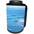 3dRose Patricia Sanders Hawaii - Hawaii ocean - Can Cooler Bottle Wrap (cc_22951)