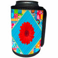 3dRose Susan Brown Designs General Themes - Comfort Quilt - Can Cooler Bottle Wrap (cc_24126)