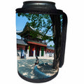 3dRose Danita Delimont - South Korea - Hwaseong Haenggung Palace, Fortress of Suwon, South Korea - Can Cooler Bottle Wrap (cc_247760)