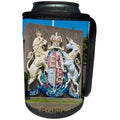 3dRose Danita Delimont - Nova Scotia - Canada, Halifax, Nova Scotia, H.M.C. Dockyard Arsenal C.S. Halifax - Can Cooler Bottle Wrap (cc_248392)