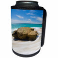 3dRose Danita Delimont - Cabo San Lucas - Mexico, Cabo San Lucas. Ocean shore landscape. - Can Cooler Bottle Wrap (cc_250464)