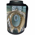 3dRose Danita Delimont - Mexico City - Mexico, Mexico City, Palacio de Bella Artes, Palace of Fine Arts - Can Cooler Bottle Wrap (cc_250465)