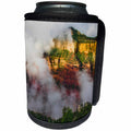 3dRose Danita Delimont - Grand Canyon - Bright Angel Point, North Rim, Grand Canyon National Park, Arizona - Can Cooler Bottle Wrap (cc_250510)