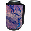 3dRose Danita Delimont - Grand Canyon - Arizona, The Colorado River winding through the Grand Canyon. - Can Cooler Bottle Wrap (cc_250522)