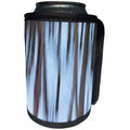 3dRose Danita Delimont - California - California, Eastern Sierra, Mammoth Lakes, Abstract of aspen trees - Can Cooler Bottle Wrap (cc_250649)