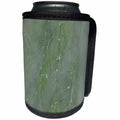 3dRose Beverly Turner Nature Photography - Asparagus Leaves after the Rain - Can Cooler Bottle Wrap (cc_254456)