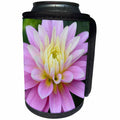3dRose Patricia Sanders Flowers - Beauty in Nature II - Can Cooler Bottle Wrap (cc_25644)