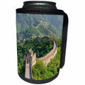 3dRose Danita Delimont - China - Mutianyu section of the Great Wall, Beijing, China. - Can Cooler Bottle Wrap (cc_257072)