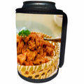 3dRose Danita Delimont - Food - Local cuisine, Shanghai, China. - Can Cooler Bottle Wrap (cc_257082)
