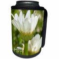 3dRose Patricia Sanders Flowers - Inspirational Hope Daisy - Can Cooler Bottle Wrap (cc_25793)