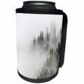 3dRose Danita Delimont - Weather - Cloud forest, Glacier National Park, Montana - Can Cooler Bottle Wrap (cc_259623)