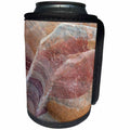 3dRose Danita Delimont - Abstracts - Designs in sandstone formation, Valley of Fire State Park, Nevada - Can Cooler Bottle Wrap (cc_259697)