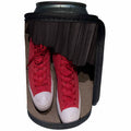 3dRose Roni Chastain Photography - Red Sneakers - Can Cooler Bottle Wrap (cc_261682)