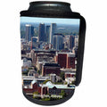 3dRose Sandy Mertens Alabama - Birmingham - Can Cooler Bottle Wrap (cc_26219)